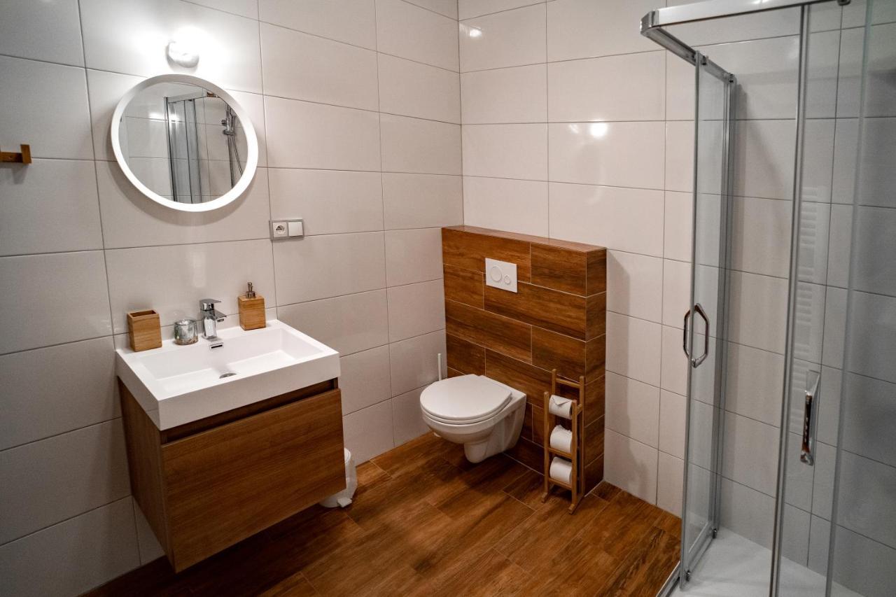 Apartmany Pisek Exterior foto